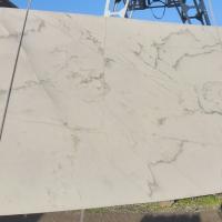 White Macauba Quartzite