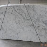 White Arabescato Marble