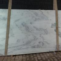 White Shadow Marble