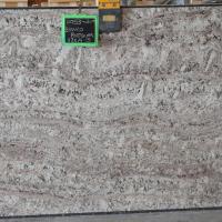 White Torroncino Granite