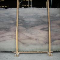 Wild Sea Red Granite