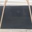 Black Vermont 3cm Honed Lot 1