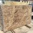 Lot 5, Emperador Dark Extra, 3cm, 99x63