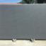 131x72, 3cm Dual Finish, Leather/Honed, Lot 1