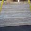 Ocean Gold Travertine, 3cm and 2cm Polished