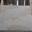 125x72, 3cm polished and leather Lot12